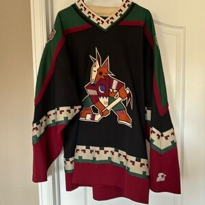 THOSE DESERT DOGS 2XL